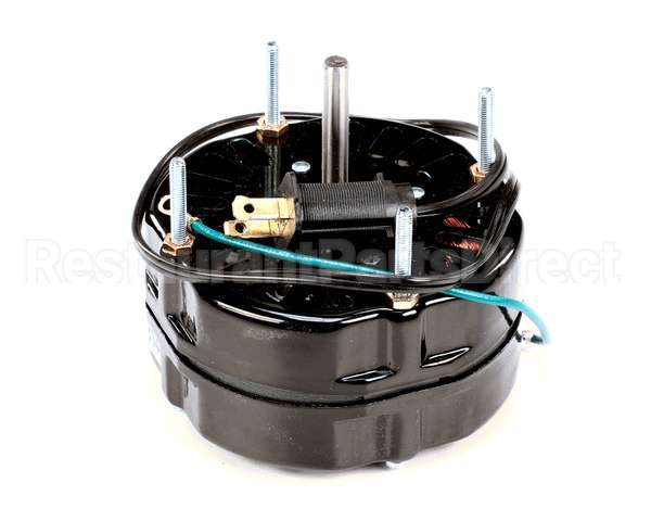 301814 Accurex 115V Motor
