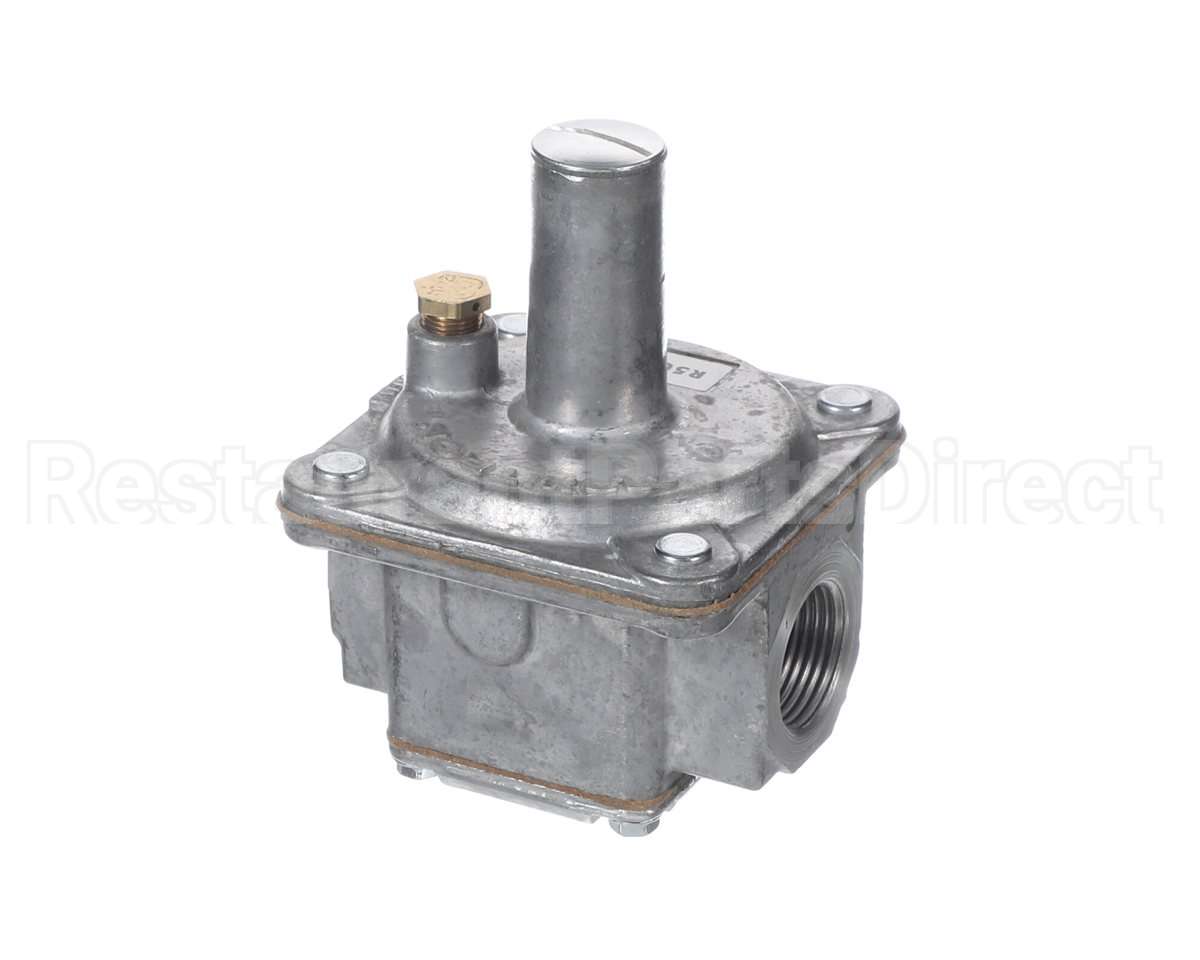 3018200 Garland Ce Regulator Nat 4.5