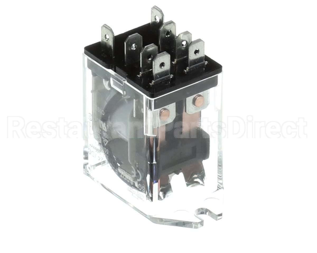 3018277550 Hussmann Relay-Hatco After July 2015 0