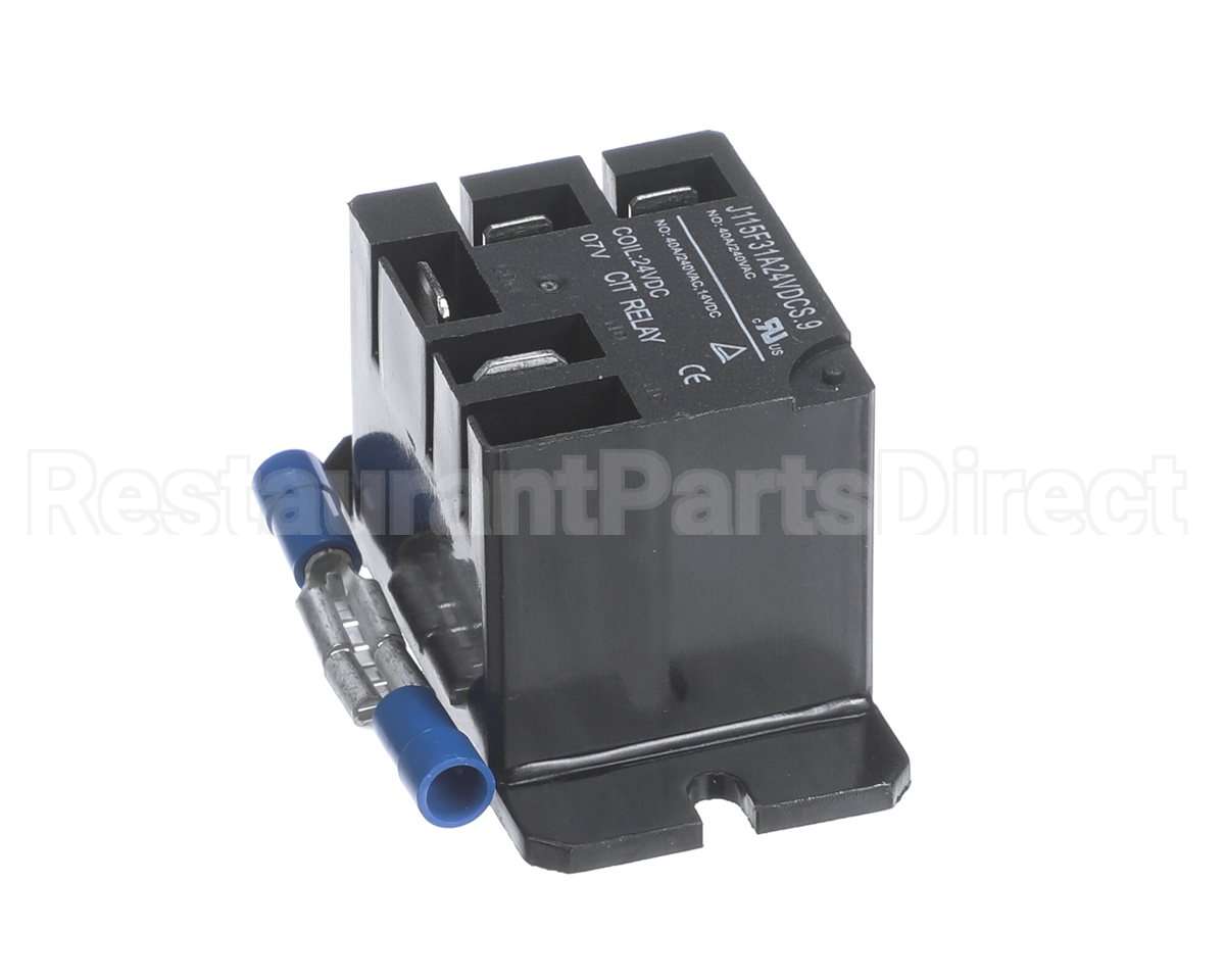 3018278550 Hussmann Relay-Hatco Before August 2015 R