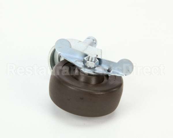 3018800 Garland Nsf Caster With Brake