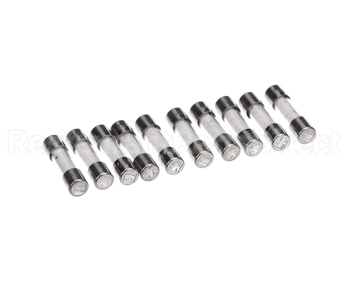 3019.0114P Rational Fuse 5A 250V