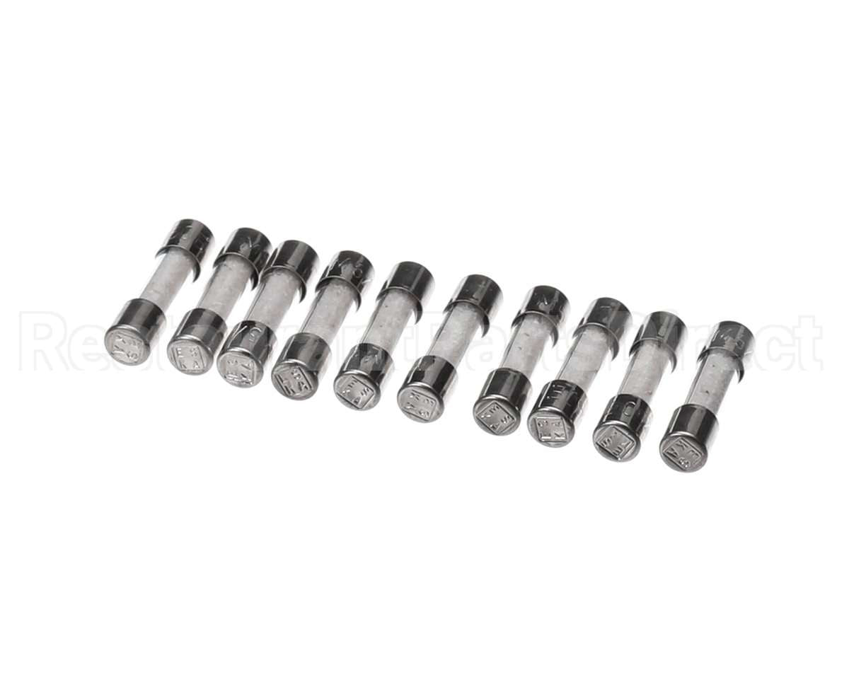 3019.0114P Rational Fuse 5A 250V