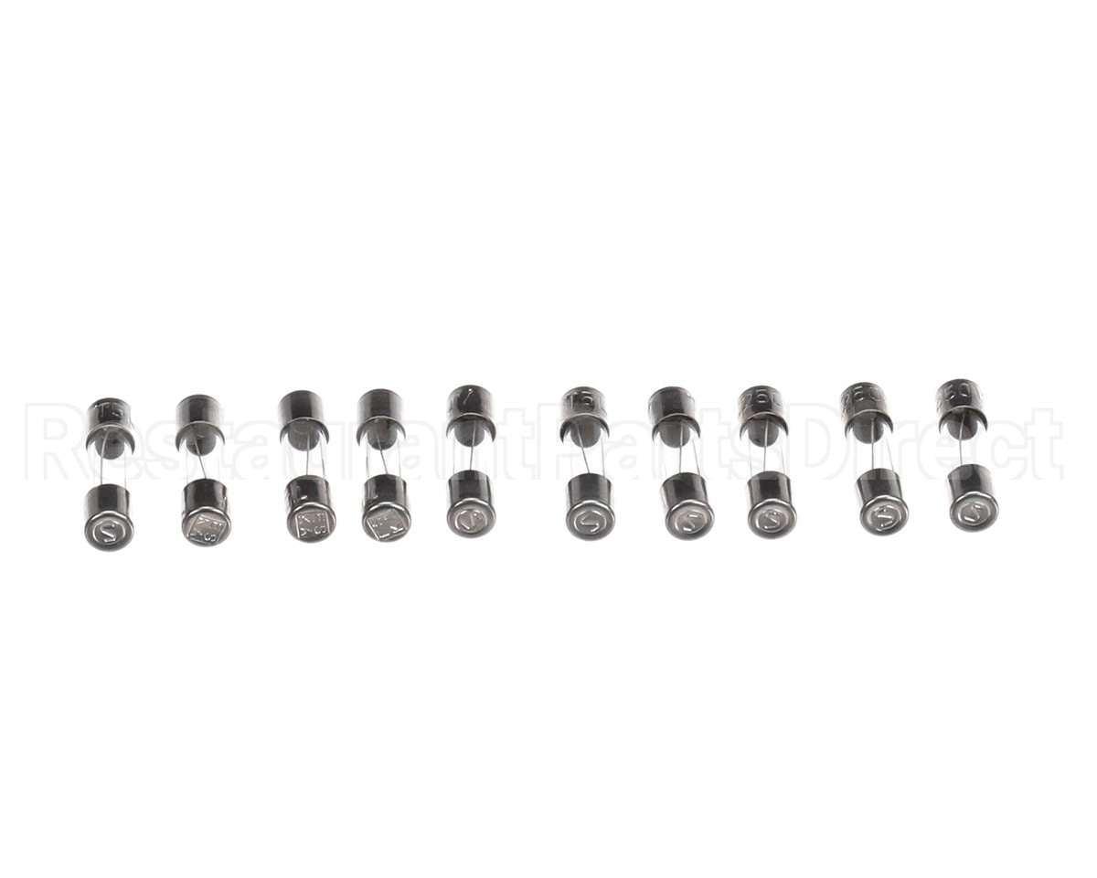 3019.0126P Rational Fuse 5X20Mm