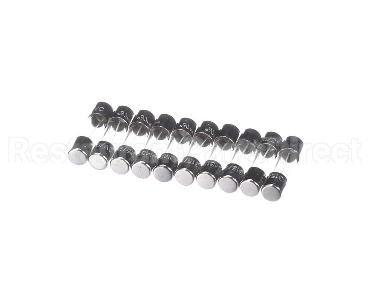3019.0135P Rational Fuse 5X20Mm