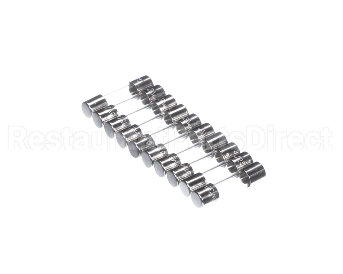 3019.0135P Rational Fuse 5X20Mm