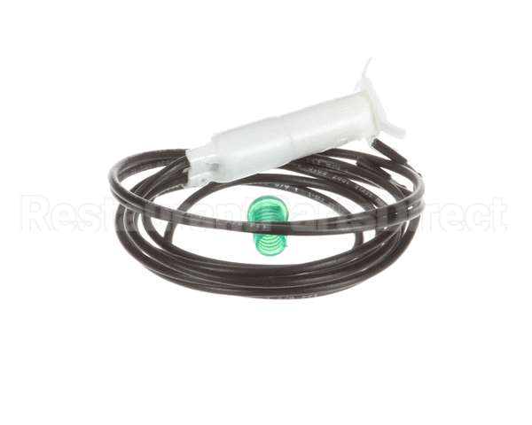301910 Lamber-Eurodib Green Led 230V D.6 Ul