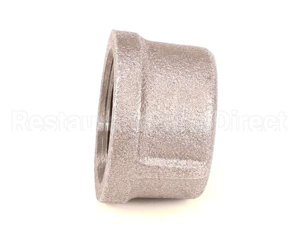 30192 Imperial 1-1/4 Pipe Caps Black