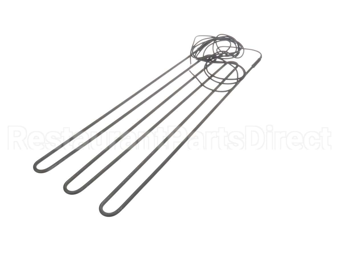 3019313 Hussmann Heater-Defr Ltempt 3 Door Rs