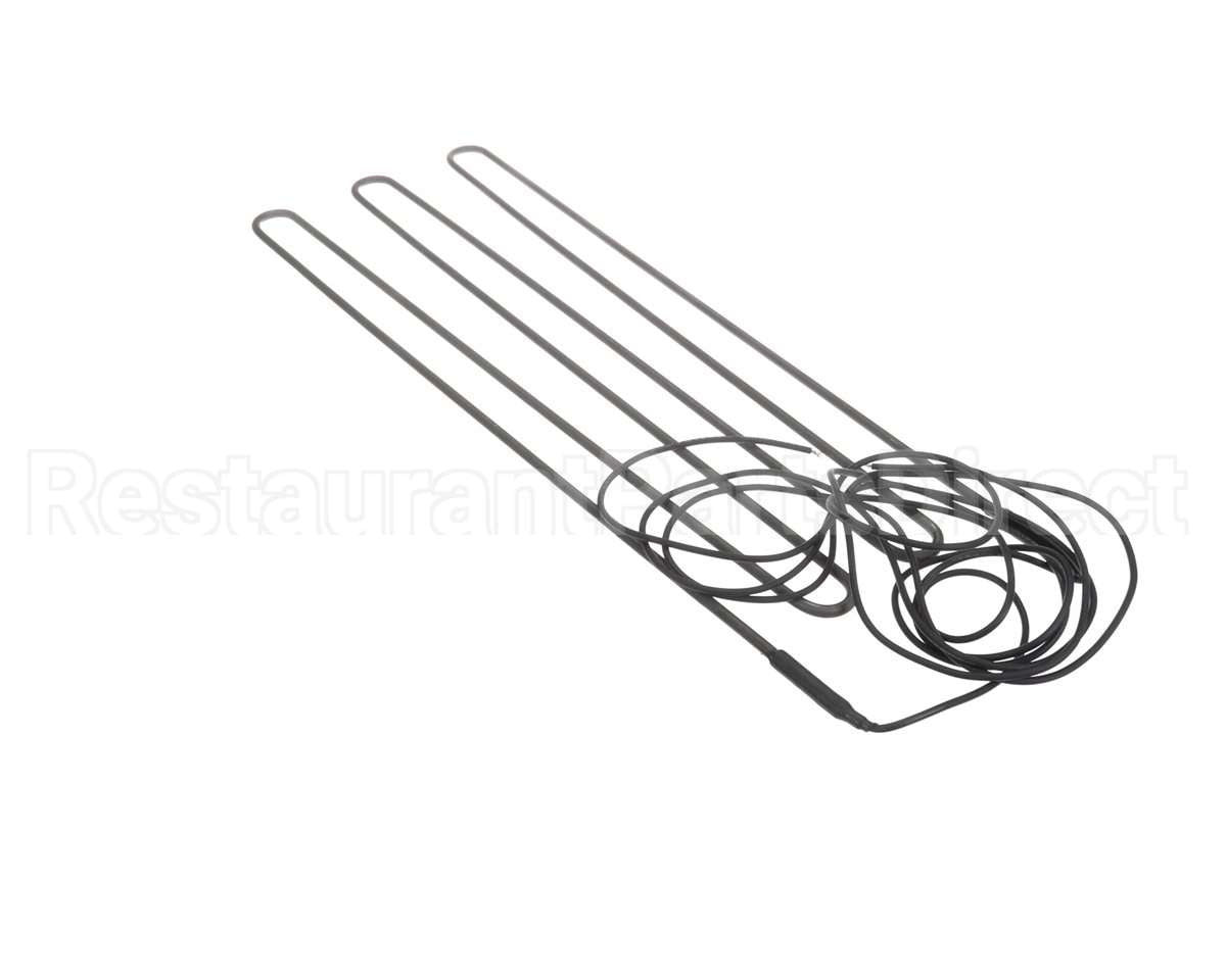 3019313 Hussmann Heater-Defr Ltempt 3 Door Rs