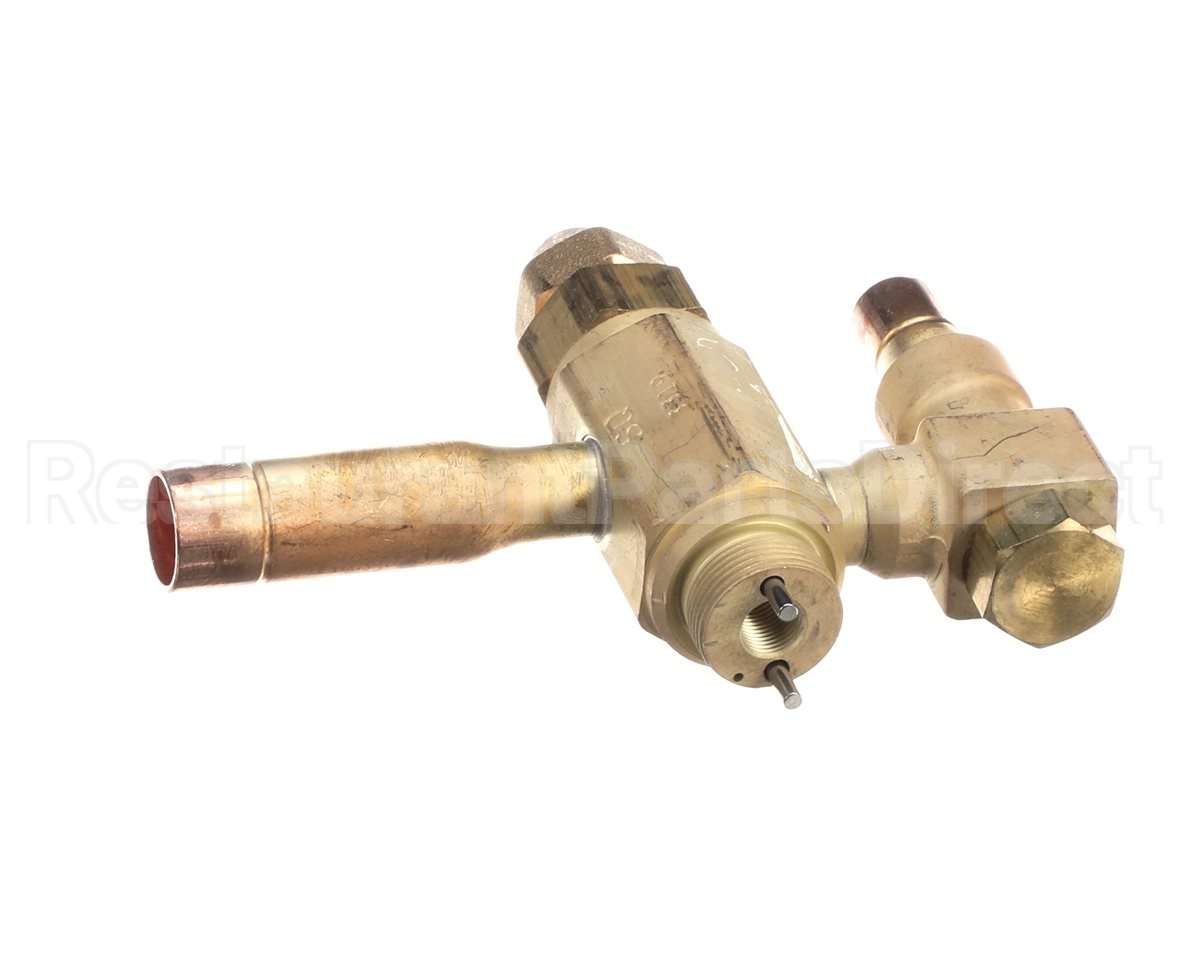 301982 Barker Txv 3/8X1/2Sq Valve Body