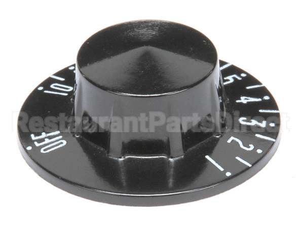 301986 Eagle-Metal Masters Knob, Thermostat