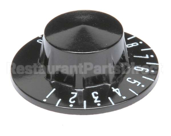 301986 Eagle-Metal Masters Knob, Thermostat