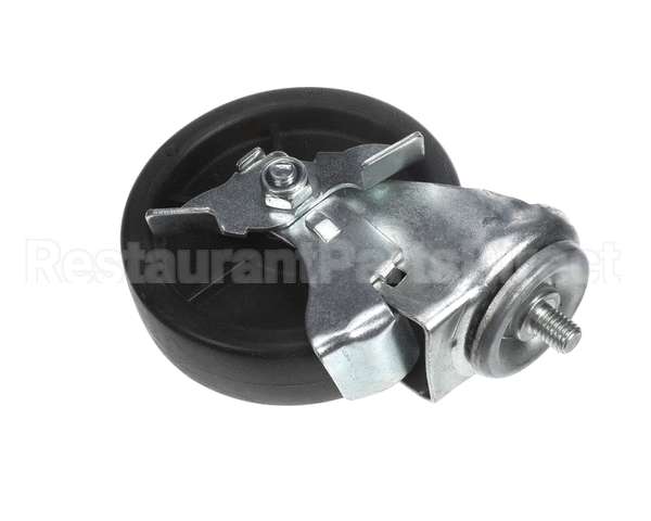 301990021 Atosa Caster W/Brake 5"