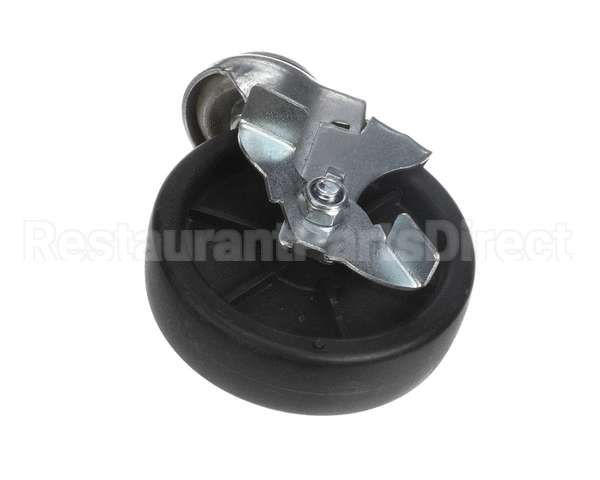 301990021 Atosa Caster W/Brake 5"