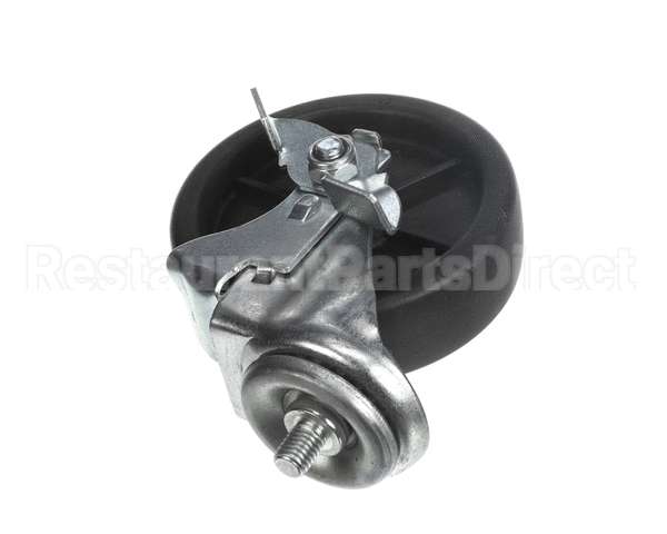 301990021 Atosa Caster W/Brake 5"