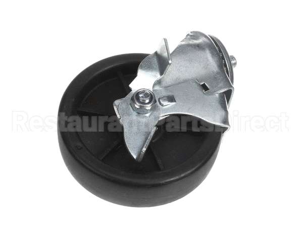 301990021 Atosa Caster W/Brake 5"