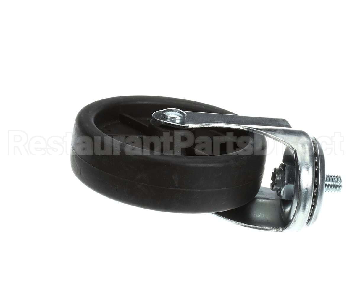 301990037 Atosa Caster Without Brake 5"