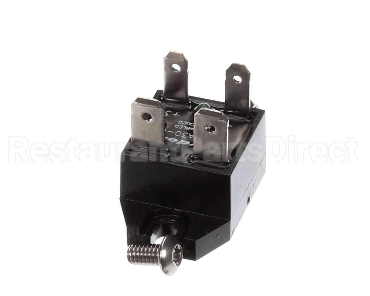 302-034S Prince Castle Relay El240A30-05