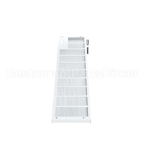 302-28900 Master-Bilt Grille Assembly, Bottom Mount