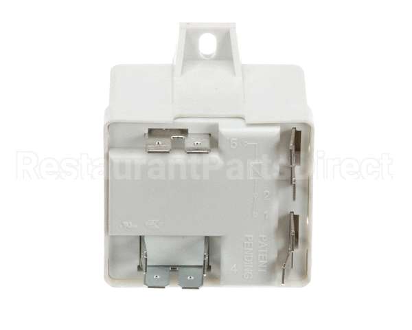 302-483A Beverage Air Relay (Ge) 3Arr3Ct5P5