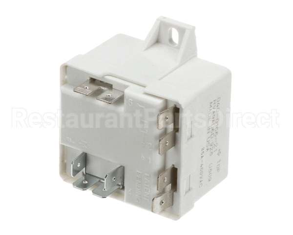 302-483A Beverage Air Relay (Ge) 3Arr3Ct5P5