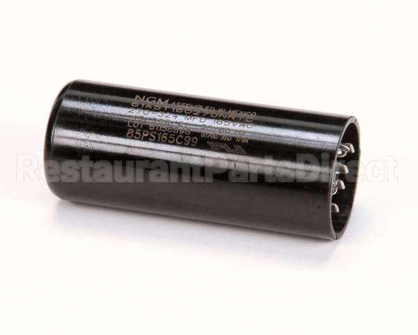 302-580A Beverage Air Start Cap 270/324 Mfd 165 Vac