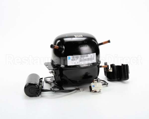 302-676B Beverage Air Cmprssr 115V 60Hz R134A 1360 Btu Tec Aza