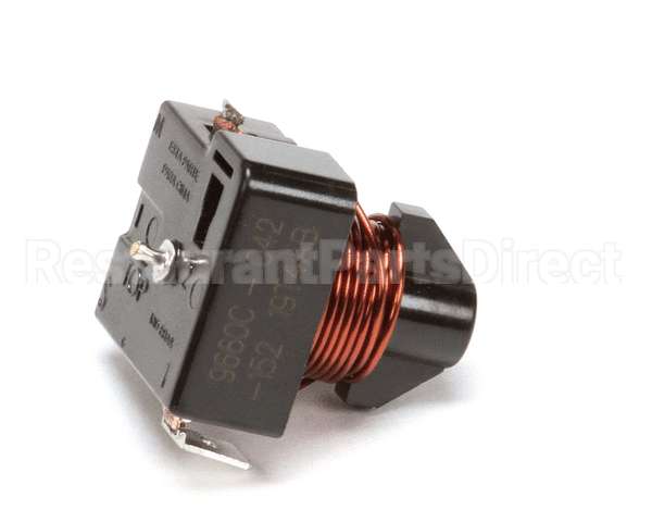 302-702A Beverage Air Relay (Ti) 9660-042-152