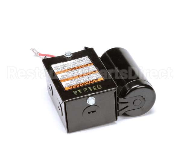 302-718A Beverage Air Cap/Relay Assembly (Tec)Ae1227-021