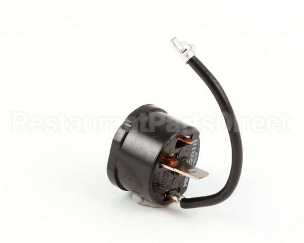 302-908A Beverage Air Overload (Ti)Mrt22Ain-69