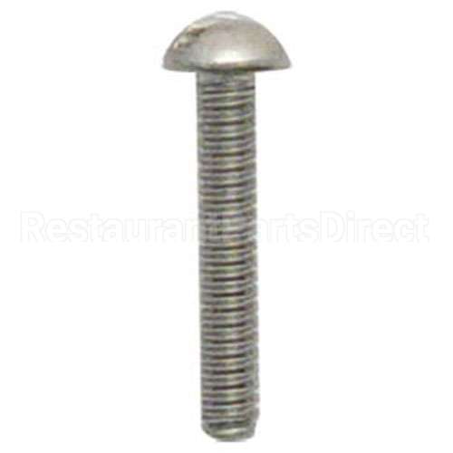 302 Compatible Vollrath Screw Blade Wm Lin