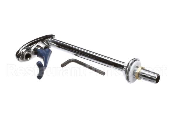 3020-1 Atlas Metal Faucet