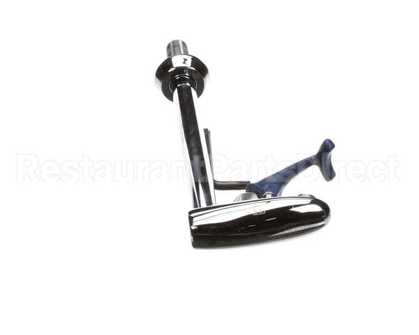 3020-1 Atlas Metal Faucet