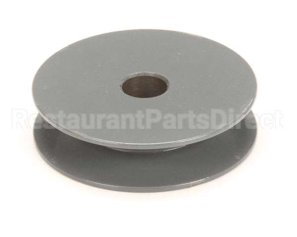 3020-300-01-17 Jackson Pulley,1/2 Bore X 2-1/2Od As25X1/2