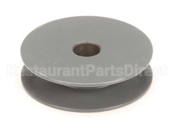 3020-300-01-17 Jackson Pulley,1/2 Bore X 2-1/2Od As25X1/2