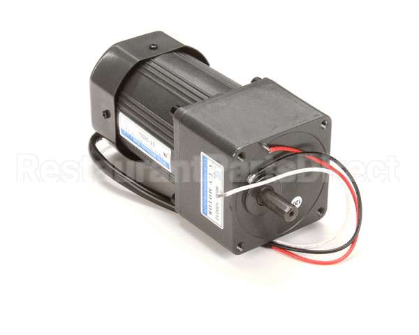 30200-56-1 Lbc Bakery Motor, Rotation Lro Gray