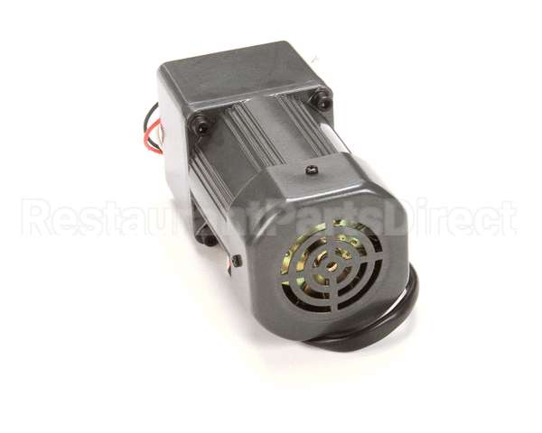 30200-56-1 Lbc Bakery Motor, Rotation Lro Gray