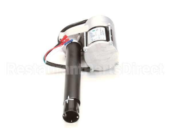 30200-68 Lbc Bakery Linear Actuator Supertech