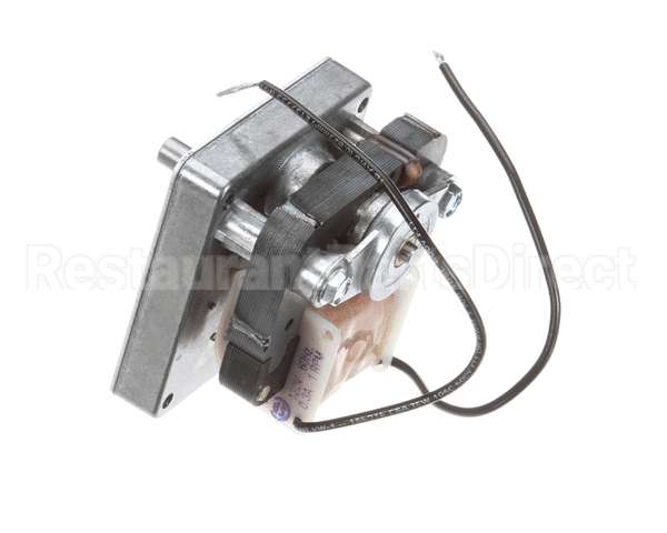 30200-74 Lbc Bakery Gear Motor Lro Chamber Vent