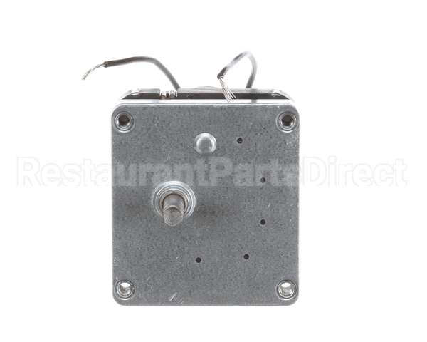 30200-74 Lbc Bakery Gear Motor Lro Chamber Vent