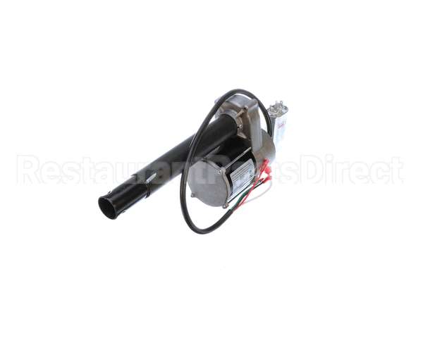 30200-86-A Lbc Bakery Linier Actuator