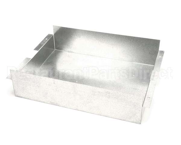 302005 Eagle-Metal Masters Heater Cover (Before 04/11)