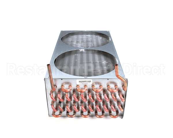 30200R3300 Turbo Air Condenser Coil