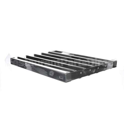 302016 Flame Gard Filter Ss