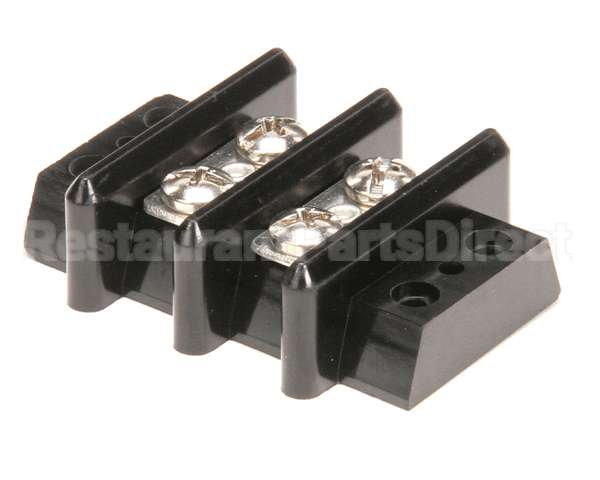 30203 Apw Wyott Terminal Block, 600V, 50 Amp,