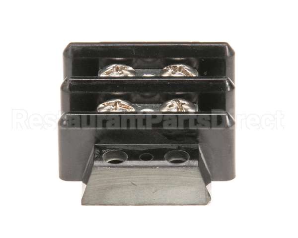 30203 Apw Wyott Terminal Block, 600V, 50 Amp,