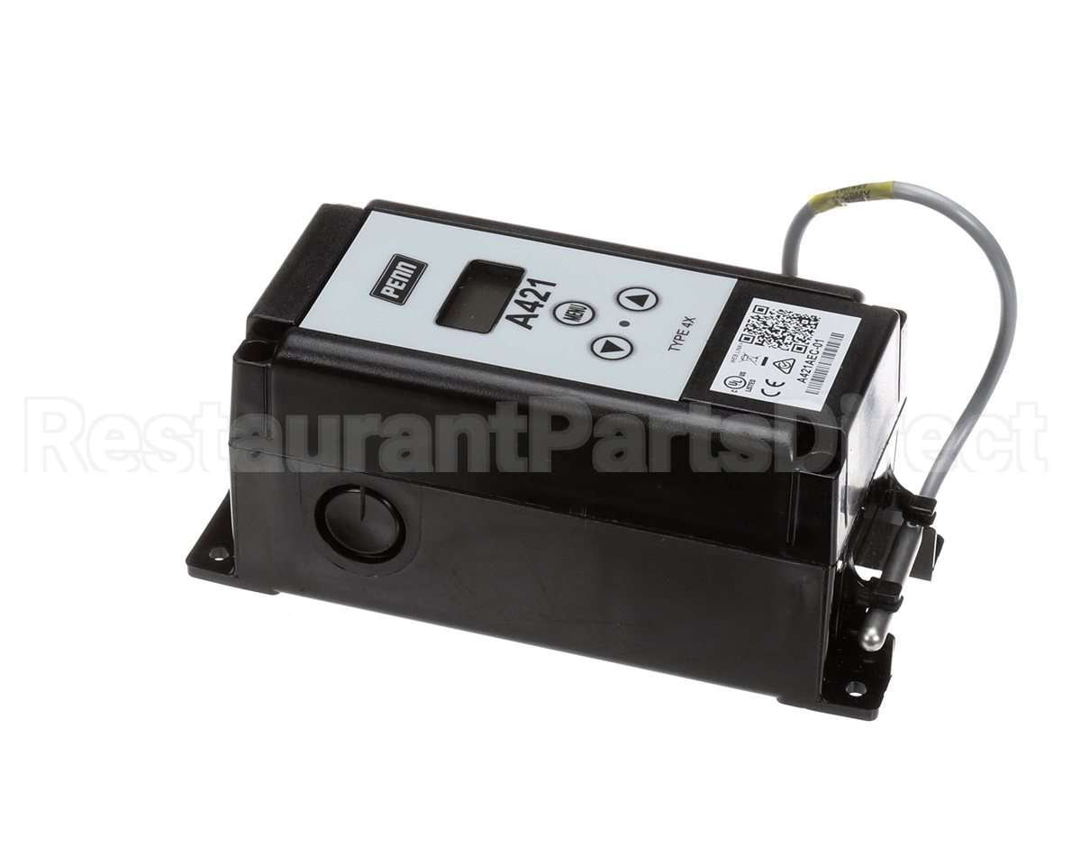 3020374550 Hussmann Thermostat-A421Aec-01C