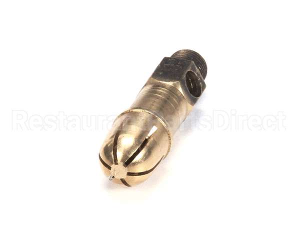302073 Eagle-Metal Masters Jet Burner, Ng #64 Orifice - B