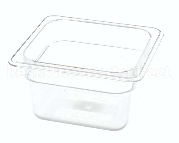 30211M0100 Turbo Air Condiment Pan